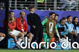 Turquía respalda a Montella y a los jugadores tras la eliminación del Mundial