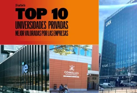 UAX celebra la graduación de 9.500 alumnos en un curso de innovación e internacionalización