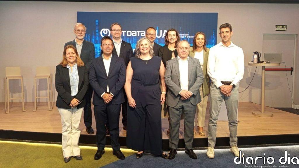 UAX y NTT DATA se alían para formar a universitarios en IA agéntica