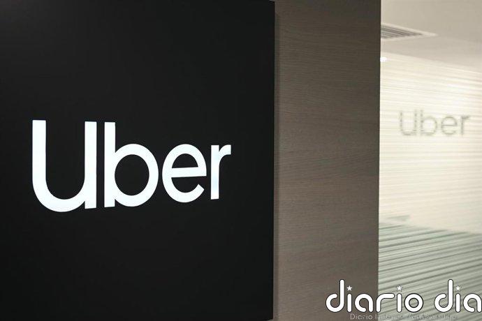 Uber recorta casi una cuarta parte de su plantilla de la división de personal