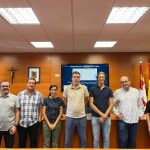 UCAV presenta una herramienta que monitoriza el estado de los pastos en áreas mediterránea, alpina y atlántica