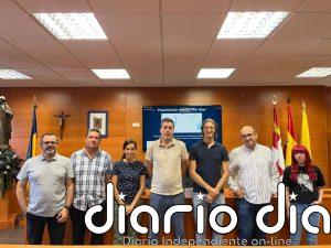 UCAV presenta una herramienta que monitoriza el estado de los pastos en áreas mediterránea, alpina y atlántica