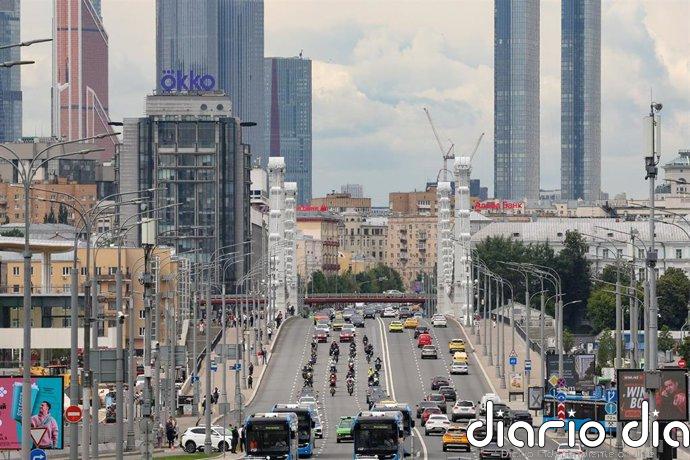 Ucrania anuncia nuevos bombardeos contra uno de los principales suministros de combustible para Moscú