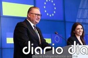 Ucrania y Moldavia inician formalmente las negociaciones de adhesión a la UE