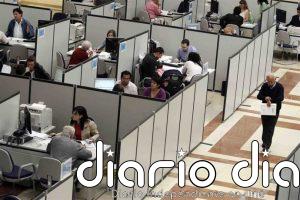 UGT inicia este martes las concentraciones en Hacienda por el V Convenio único del personal laboral de la AGE