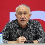 UGT reclama un incremento salarial del 4% anual hasta 2028 y apoya la prórroga de medidas anticrisis