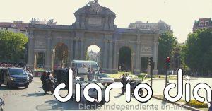 Último recorrido de León XIV por el centro histórico de Madrid