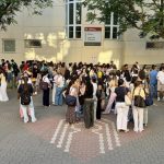Un 96,78% de los estudiantes aprobaron la PAU en el distrito universitario de C-LM, por encima del año pasado