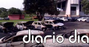 Un accidente de helicóptero en Río de Janeiro deja seis víctimas mortales, entre ellas el 'youtuber' Gaspi y el cantante Oliver Tree