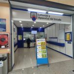 Un acertante de Ardales (Málaga) se lleva un premio de un millón de euros del sorteo de Euromillones