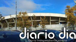 Un acusado del crimen del Coliseum del Getafe en 2021 afirma que la víctima le contrató de seguridad al sufrir amenazas