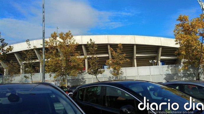 Un acusado del crimen del Coliseum del Getafe en 2021 afirma que la víctima le contrató de seguridad al sufrir amenazas