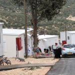 Un asalto de colonos israelíes deja al menos cuatro palestinos heridos en Cisjordania