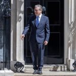 Un centenar de diputados laboristas piden la dimisión de Starmer como primer ministro de Reino Unido