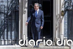 Un centenar de diputados laboristas piden la dimisión de Starmer como primer ministro de Reino Unido