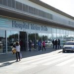 Un choque frontal entre dos coches deja tres heridos en Maó