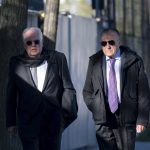 Un comisario acusado en 'Kitchen' admite que Villarejo le habló de una operación para localizar dinero de Bárcenas