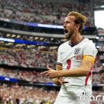Un doblete de Harry Kane guía el sólido triunfo inglés ante Croacia