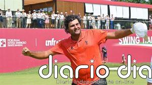 Un enchufado López-Chacarra gana el Open de Italia