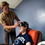¿Un gorro frío contra la depresión? Enfriar la cabeza 30 minutos reduce el malestar y produce un efecto calmante