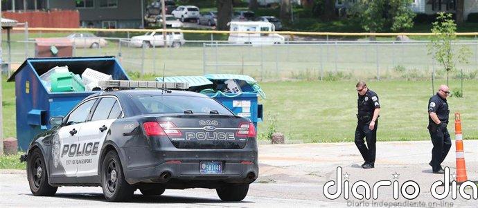 Un hombre en Iowa, EEUU, mata a seis personas por una presunta disputa familiar antes de suicidarse