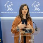 Un juez condena a Belarra a pagar 9.000 euros al exmagistrado García Castellón por llamarle corrupto y prevaricador