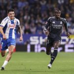 Un juez envía a juicio al futbolista del Real Madrid Ferland Mendy por el ataque de uno de sus perros a un menor