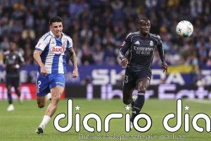 Un juez envía a juicio al futbolista del Real Madrid Ferland Mendy por el ataque de uno de sus perros a un menor
