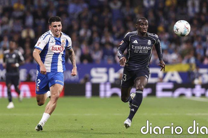 Un juez envía a juicio al futbolista del Real Madrid Ferland Mendy por el ataque de uno de sus perros a un menor