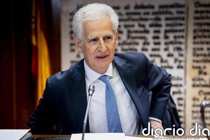 Un juez investiga al vicepresidente de la SEPI por presunta prevaricación en el préstamo a Air Europa