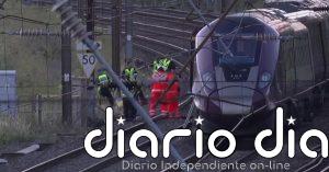 Un maquinista muerto y al menos 33 heridos en el choque de dos trenes en Inglaterra