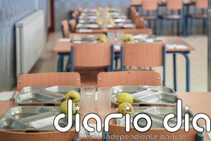 Un millón de niños españoles se quedará este verano sin la comida completa que garantiza la beca comedor, según Educo