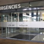 Un niño, en estado crítico tras ahogarse en una piscina en Can Picafort