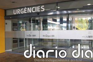 Un niño, en estado crítico tras ahogarse en una piscina en Can Picafort