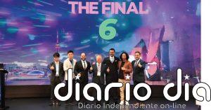 Un odontólogo riojano, entre los seis ganadores mundiales del concurso internacional Mega'Mind 2026