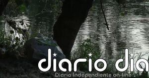 Un pescador salvó la vida del niño de 5 años que cayó a una presa en Baños de Cerrato (Palencia)