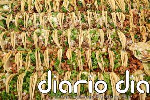 Un restaurante de Mieres, finalista del Campeonato de España del Taco