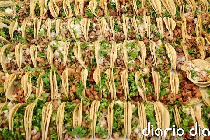 Un restaurante de Mieres, finalista del Campeonato de España del Taco