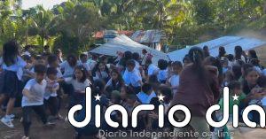 Un terremoto de 7,8 grados sacude Filipinas provocando escenas de pánico en una escuela de Mindanao