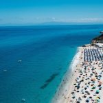 Un terremoto de magnitud 6,2 en la costa de Calabria sacude el sur de Italia
