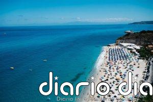 Un terremoto de magnitud 6,2 en la costa de Calabria sacude el sur de Italia