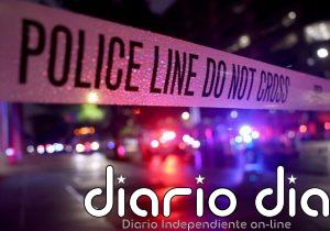 Un tiroteo en Filadelfia (EEUU) se salda con tres policías heridos leves y el sospechoso abatido