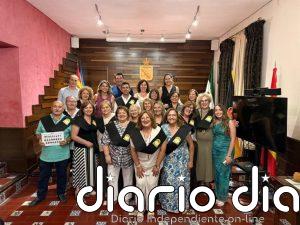 Un total de 15 desempleados mayores de 52 años finalizan su formación en turismo en Rus (Jaén) con el programa PEF