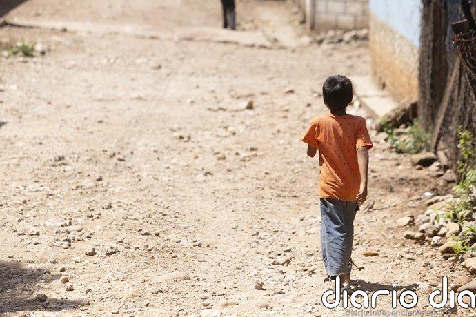 Un total de 17.500 personas corren en 14 ciudades por la infancia refugiada en la carrera de Alboan y Entreculturas