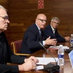 Un total de 39 centros educativos públicos navarros, reconocidos por su sistema de gestión de la calidad