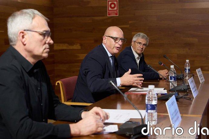 Un total de 39 centros educativos públicos navarros, reconocidos por su sistema de gestión de la calidad