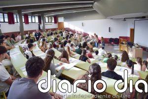 Un total de 458 alumnos afronta desde mañana la convocatoria extraordinaria de la PAU en la ULE