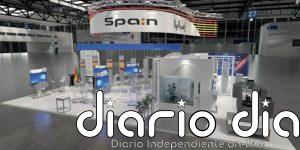 Un total de 63 firmas españolas acuden a la feria de defensa Eurosatory para reforzar su proyección global