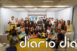 Un total de 630 alumnos participan en el programa STEAM de Vueling y la Fundación Princesa de Girona