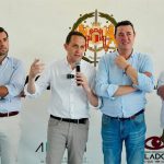 Un total de 700 deportistas participa en las finales de los Campeonates Provinciales celebradas en Zaratán (Valladolid)